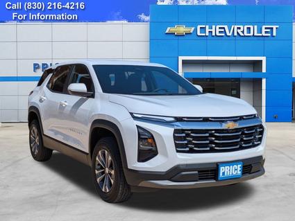 2026 Chevrolet Equinox Floresville TX