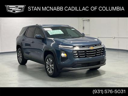 2026 Chevrolet Equinox Columbia TN