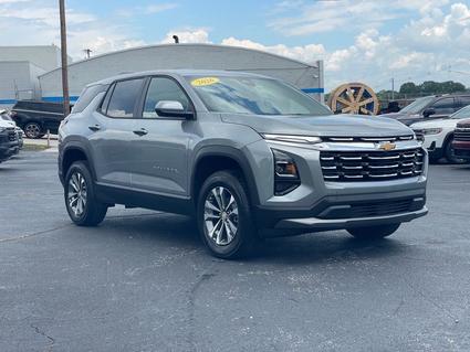 2026 Chevrolet Equinox Clinton TN