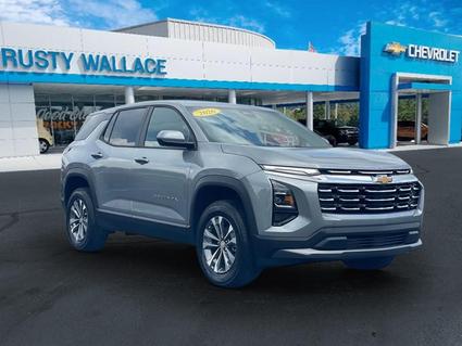 2026 Chevrolet Equinox Clinton TN