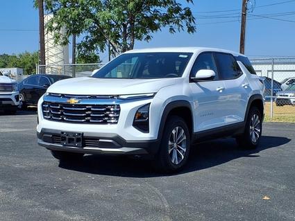 2026 Chevrolet Equinox La Vernia TX