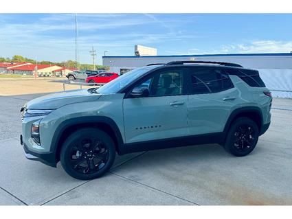 2026 Chevrolet Equinox Sullivan IN