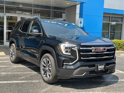 2026 Chevrolet Equinox Newberry SC