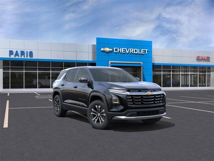 2026 Chevrolet Equinox Newberry SC