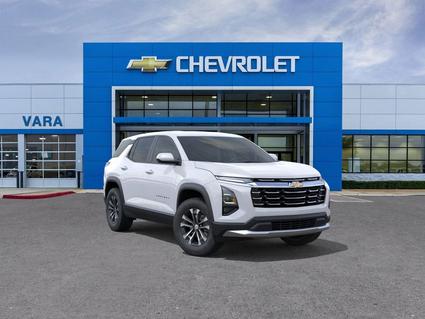 2026 Chevrolet Equinox San Antonio TX