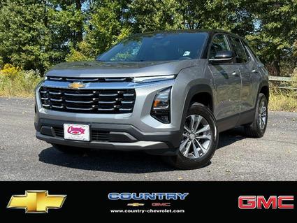 2026 Chevrolet Equinox Benton KY