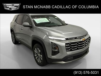 2026 Chevrolet Equinox Columbia TN