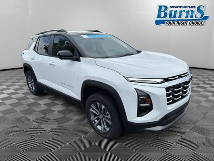 2026 Chevrolet Equinox Rock Hill SC