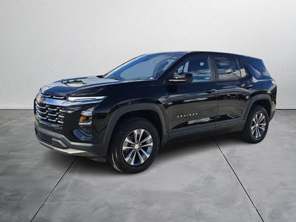 2026 Chevrolet Equinox Sebring FL