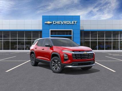 2026 Chevrolet Equinox Kennett MO