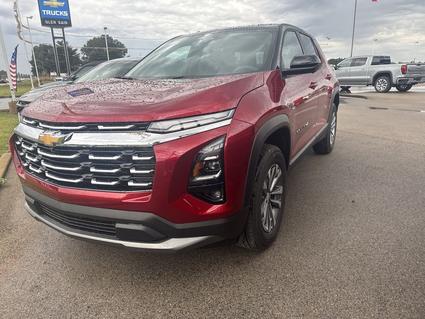 2026 Chevrolet Equinox Kennett MO