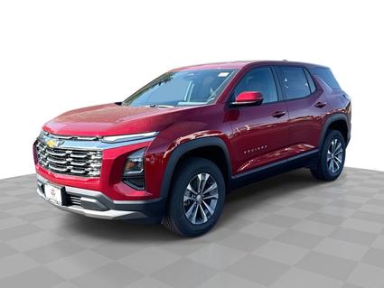 2026 Chevrolet Equinox Elburn IL