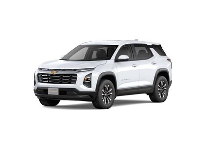 2026 Chevrolet Equinox Manchester IA
