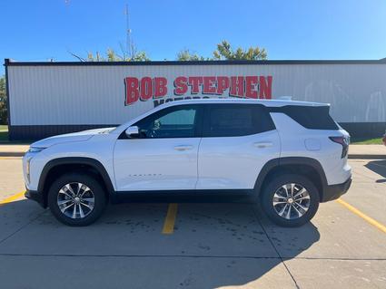2026 Chevrolet Equinox Manchester IA