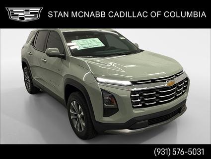 2026 Chevrolet Equinox Columbia TN
