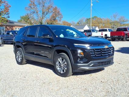 2026 Chevrolet Equinox Wendell NC