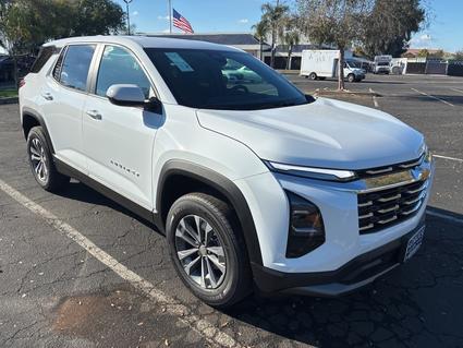 2026 Chevrolet Equinox Clovis CA