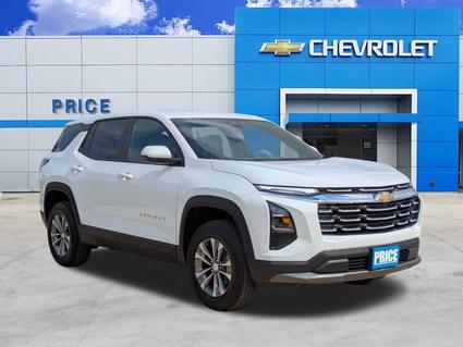 2026 Chevrolet Equinox Pleasanton TX