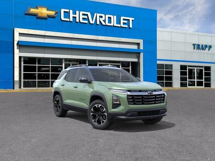 2026 Chevrolet Equinox Houma LA