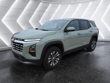 2026 Chevrolet Equinox New Albany MS