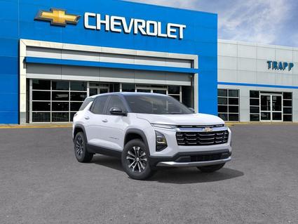 2026 Chevrolet Equinox Houma LA