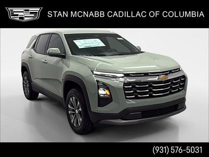 2026 Chevrolet Equinox Columbia TN