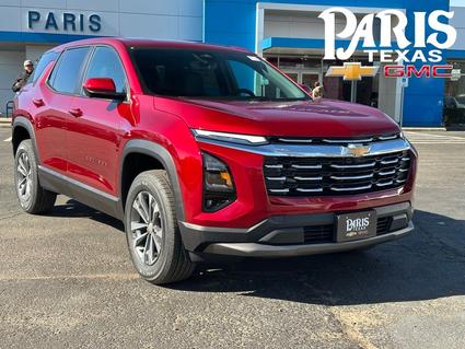 2026 Chevrolet Equinox Newberry SC