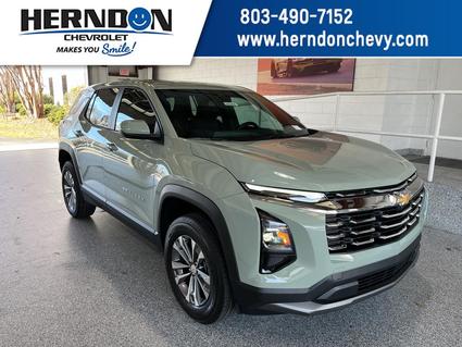 2026 Chevrolet Equinox Lexington SC