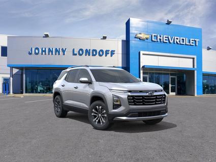 2026 Chevrolet Equinox Florissant MO