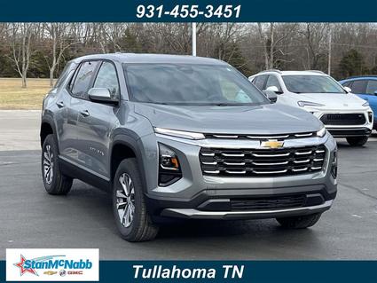 2026 Chevrolet Equinox Tullahoma TN