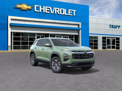 2026 Chevrolet Equinox Houma LA