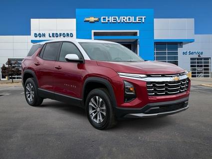 2026 Chevrolet Equinox Cleveland TN