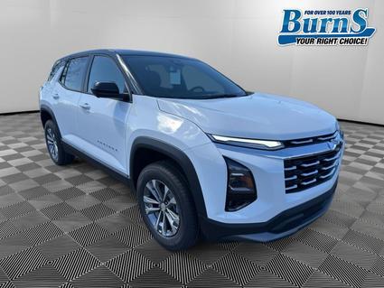 2026 Chevrolet Equinox Rock Hill SC