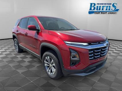 2026 Chevrolet Equinox Rock Hill SC