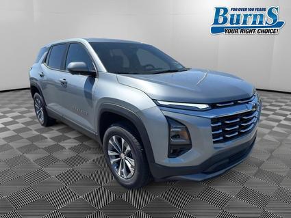 2026 Chevrolet Equinox Rock Hill SC