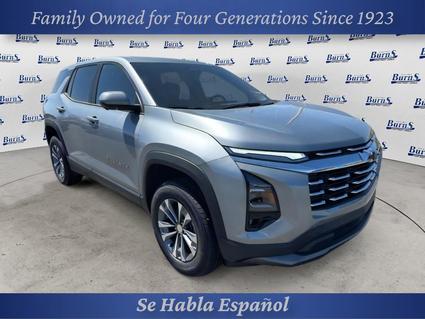 2026 Chevrolet Equinox Rock Hill SC