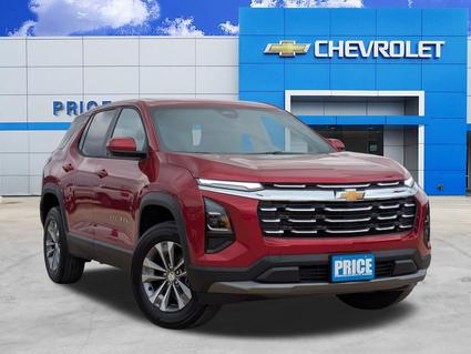 2026 Chevrolet Equinox Pleasanton TX