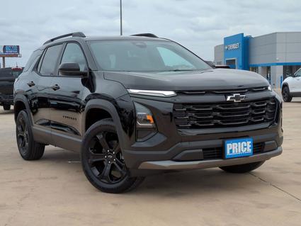 2026 Chevrolet Equinox Pleasanton TX