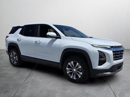 2026 Chevrolet Equinox Sebring FL