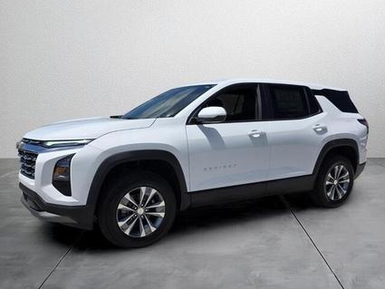 2026 Chevrolet Equinox Sebring FL