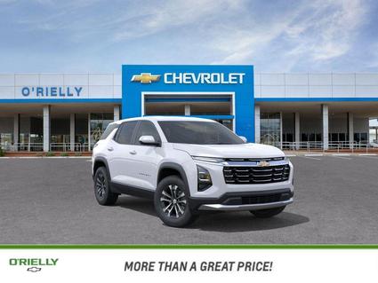 2026 Chevrolet Equinox Tucson AZ