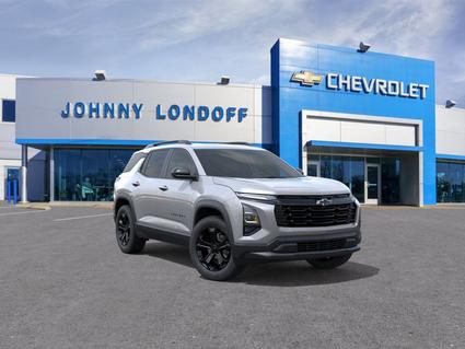 2026 Chevrolet Equinox Florissant MO