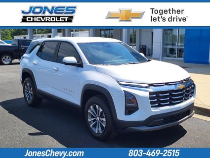 2026 Chevrolet Equinox Sumter SC