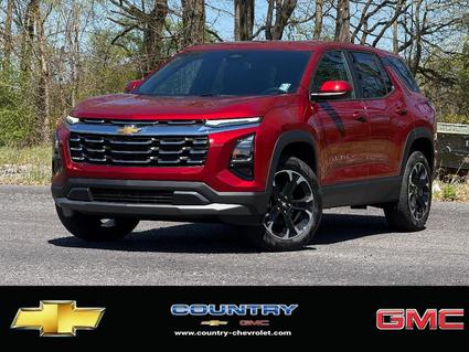 2026 Chevrolet Equinox Benton KY