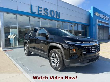 2026 Chevrolet Equinox Harvey LA