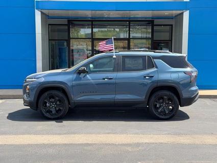 2026 Chevrolet Equinox Farmington MO