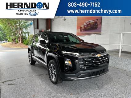 2026 Chevrolet Equinox Lexington SC