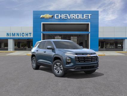 2026 Chevrolet Equinox Jacksonville FL