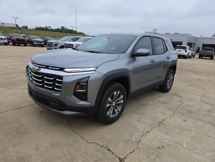 2026 Chevrolet Equinox New Albany MS