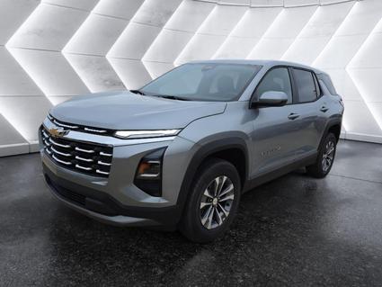 2026 Chevrolet Equinox New Albany MS